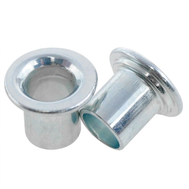 FINBe Replace Inline Skating Shoe Shaft Gasket Screw Pulley Bearing Gasket Bushing Accessory Edge Plug Side Plug Inline Skating Shaft Gasket 30PCS - Image 2